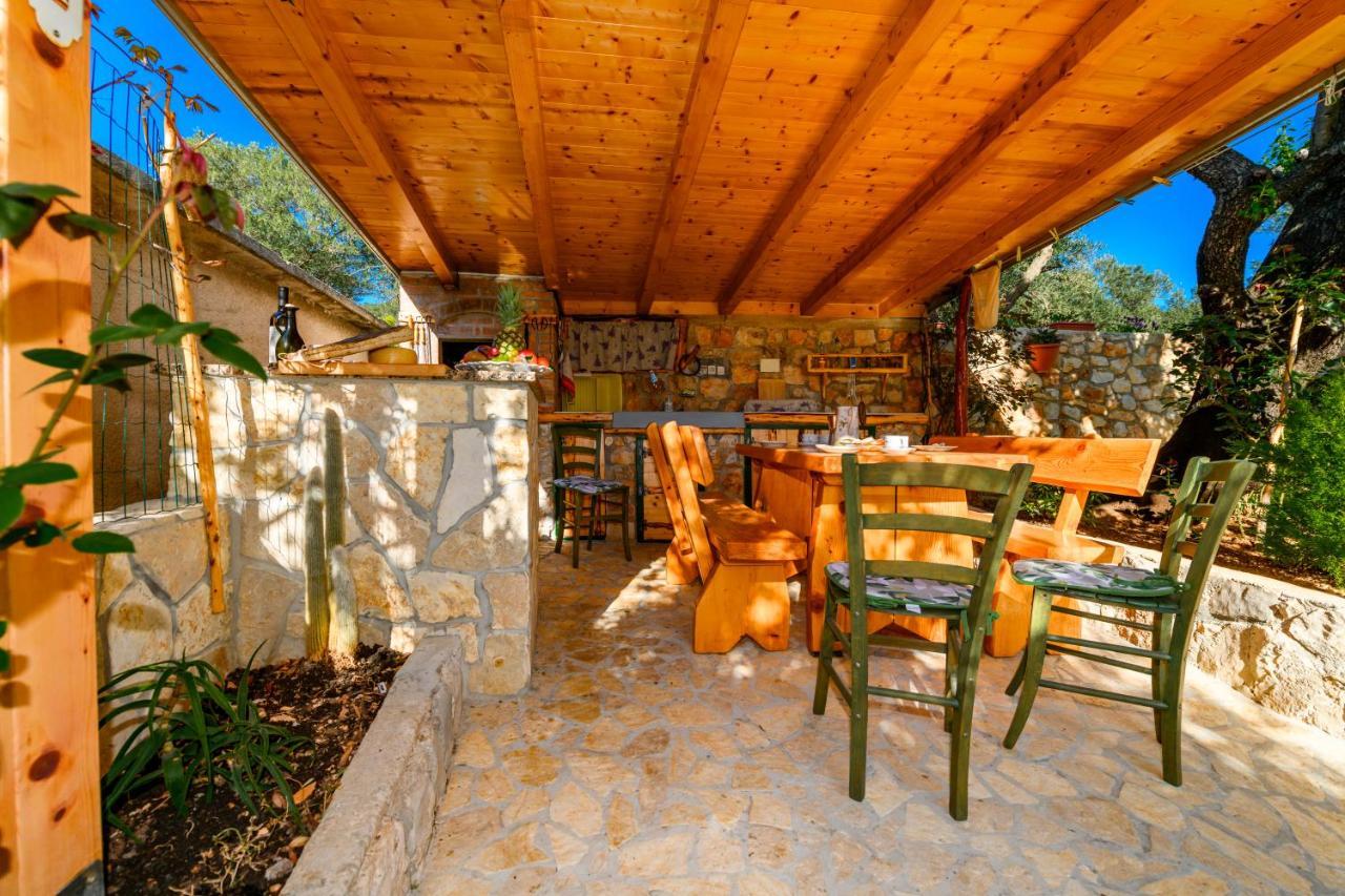 Apartman Paradiso Martinšćica Екстериор снимка