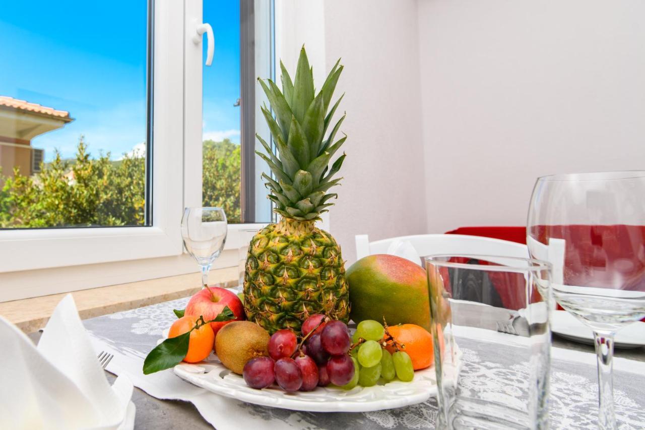 Apartman Paradiso Martinšćica Екстериор снимка